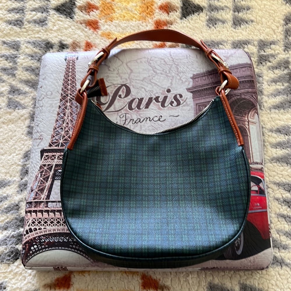 Ralph Lauren shoulder bag